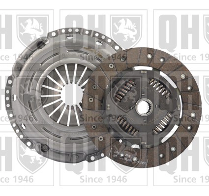 Kit d'embrayage QUINTON HAZELL QKT4951AF
