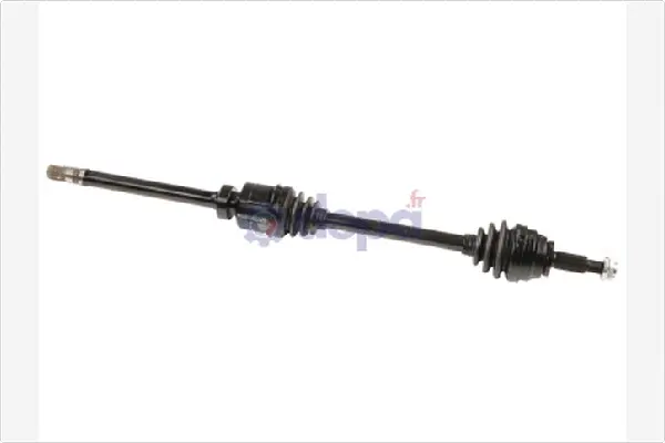 Arbre de transmission DEPA 3104160