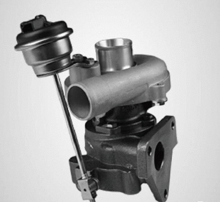 Turbocompresseur, suralimentation MTR 11232635