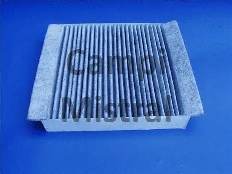 Filtre, air de l'habitacle Mistral Filter AVF0305