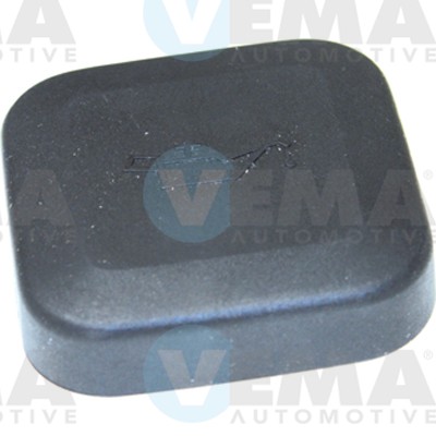 Bouchon, goulotte de remplissage d'huile VEMA 301010