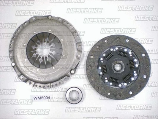Kit d'embrayage WESTLAKE WMB004