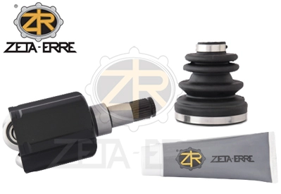 Jeu de joints, arbre de transmission ZETA-ERRE ZR8424