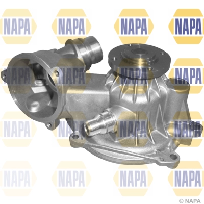 Pompe à eau, refroidissement du moteur NAPA NWP1104