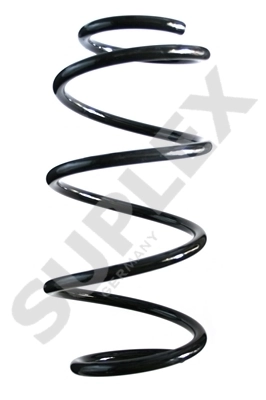 Ressort de suspension SUPLEX 09185