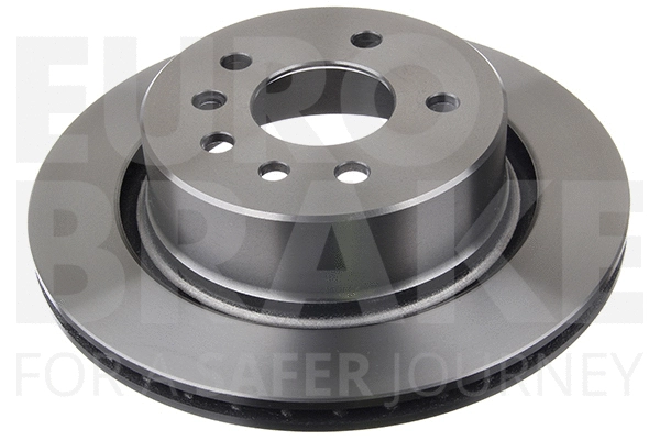 Disque de frein EUROBRAKE 5815203657
