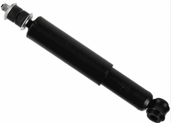 Amortisseur MTR MT3780