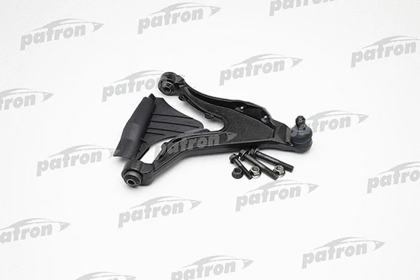 Bras de liaison, suspension de roue PATRON PS5041R