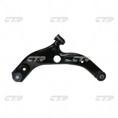 Bras de liaison, suspension de roue CTR CQ0255L