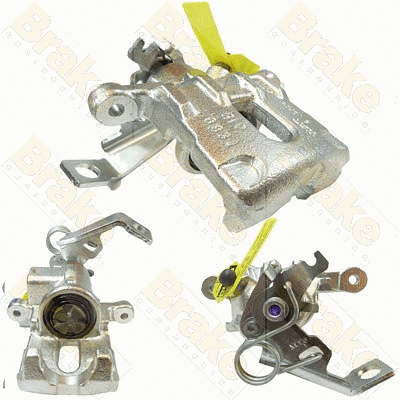Étrier de frein Brake ENGINEERING CA2767R