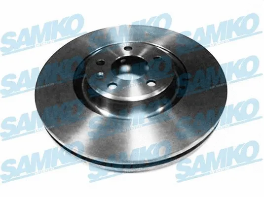 Disque de frein SAMKO A1044V