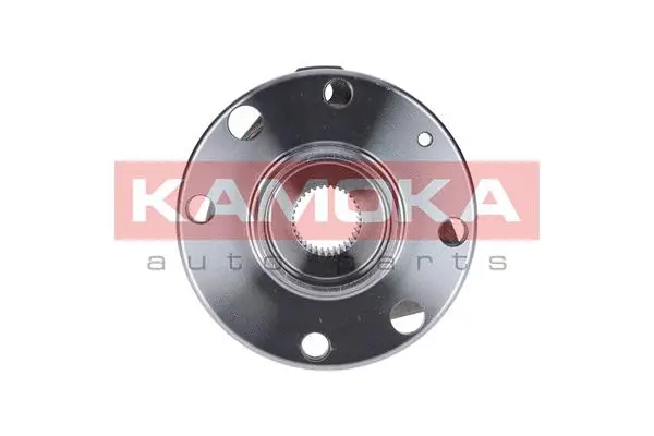 Kit de roulements de roue KAMOKA 5500062