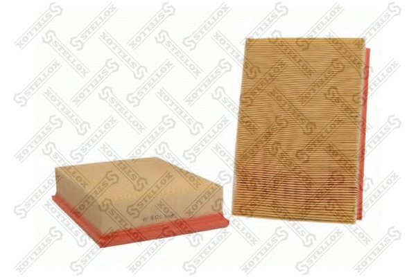 Filtre à air STELLOX 71-00435-SX