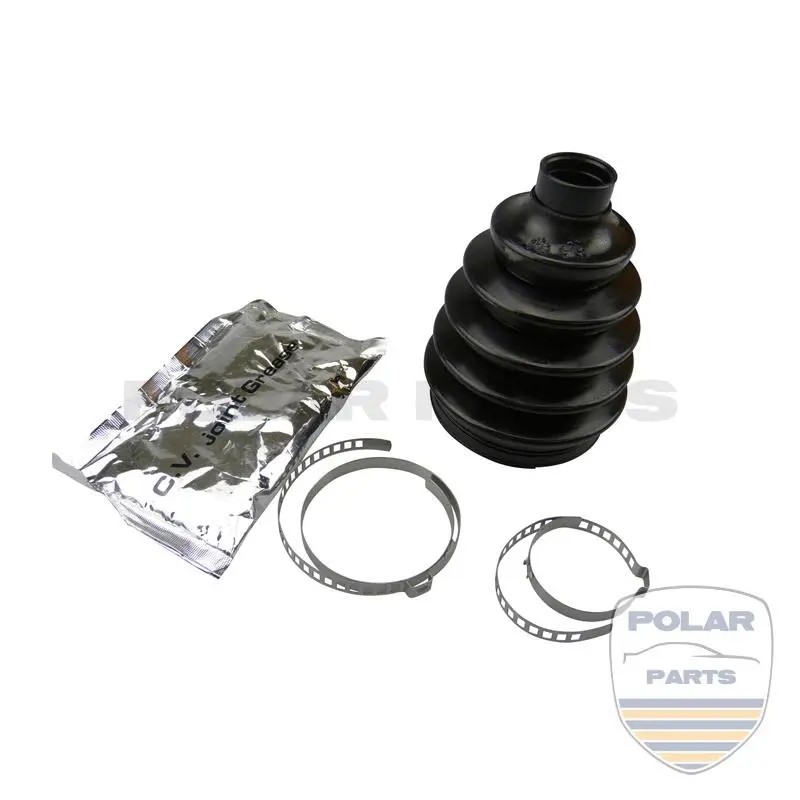 Jeu de joints-soufflets, arbre de commande POLAR PARTS 10001723