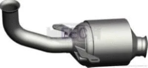 Catalyseur EEC PT6006