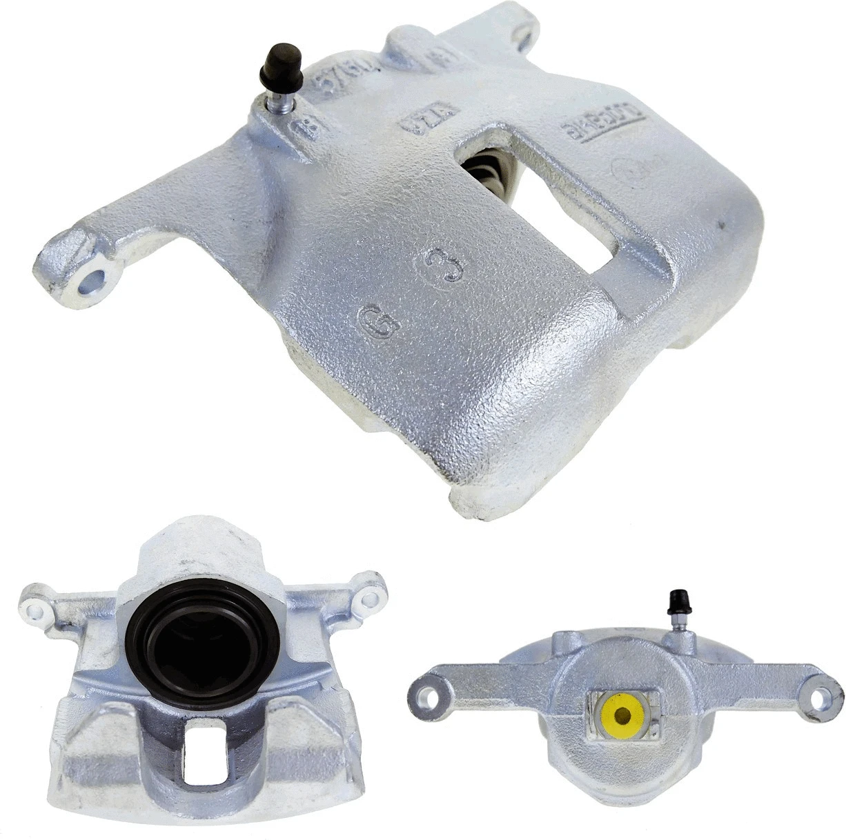 Étrier de frein Brake ENGINEERING CA3387R