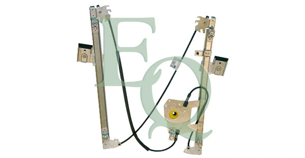 Lève-vitre EQUAL QUALITY 150932