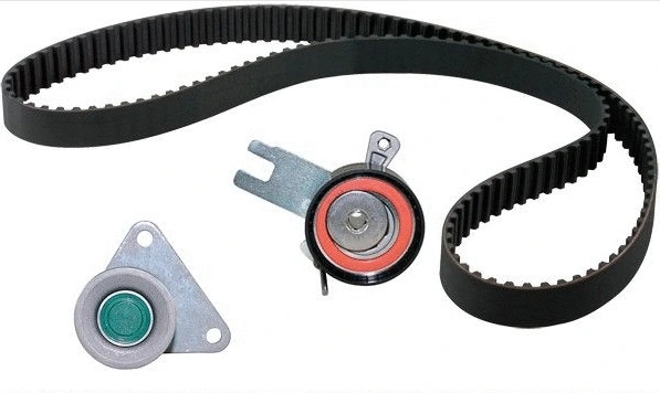 Kit de courroie crantée TECHNOX KD11376