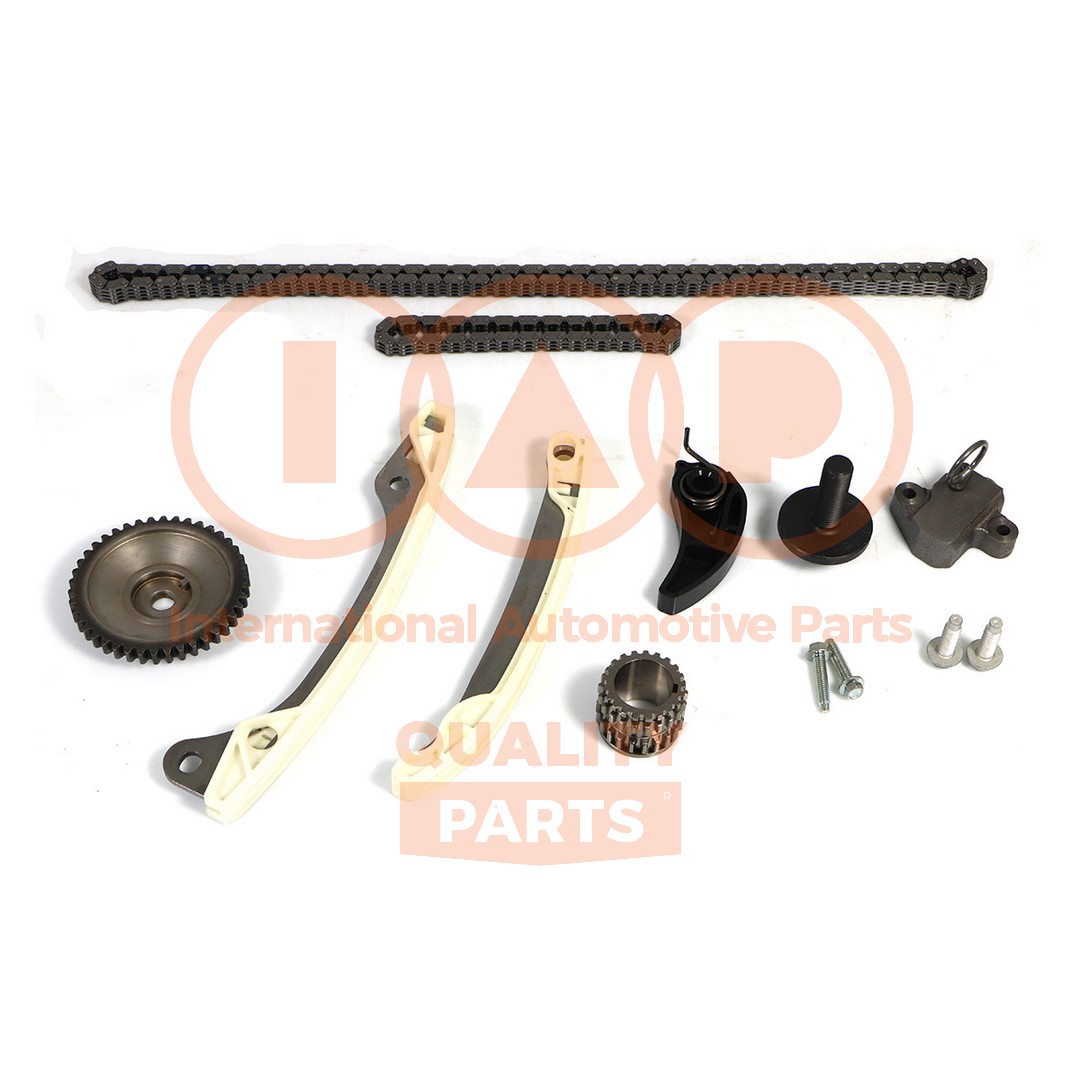 Kit de distribution par chaîne IAP QUALITY PARTS 127-13115K