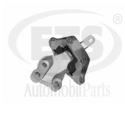 Support moteur ETS 19.EM.111
