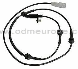 Capteur, vitesse de roue 4X4 ESTANFI EST-97-990371