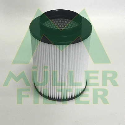 Filtre à air MULLER FILTER PA3683