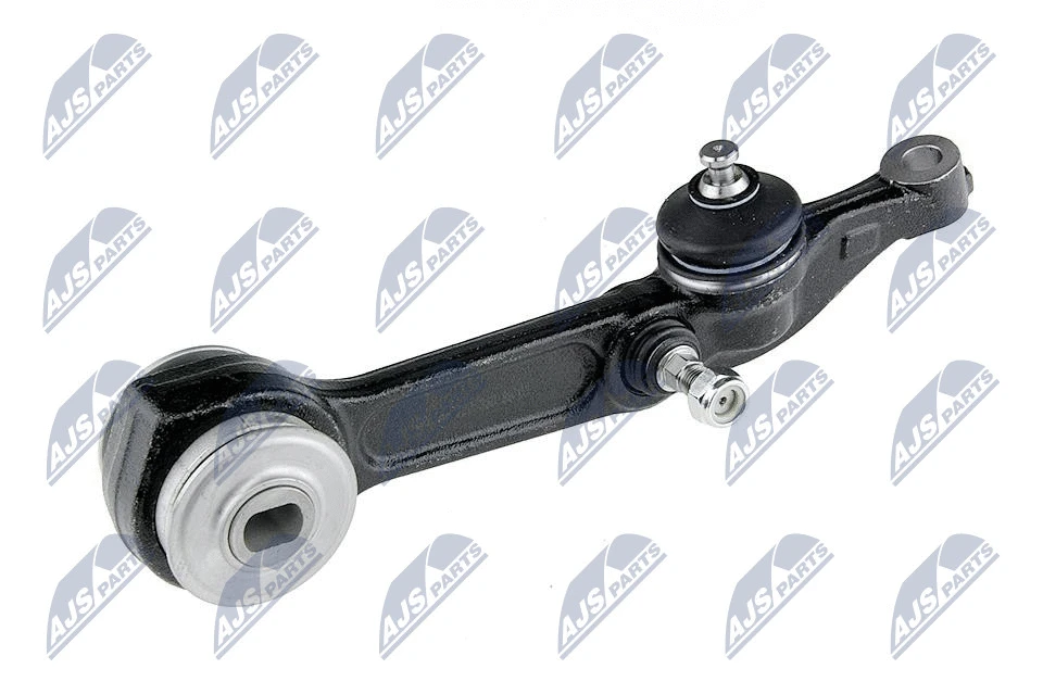 Bras de liaison, suspension de roue NTY ZWD-ME-025