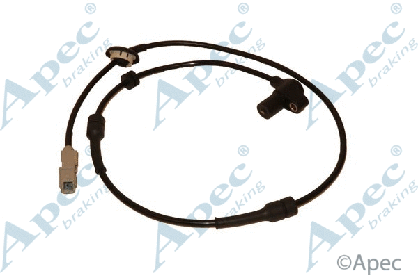 Capteur, vitesse de roue APEC ABS1028