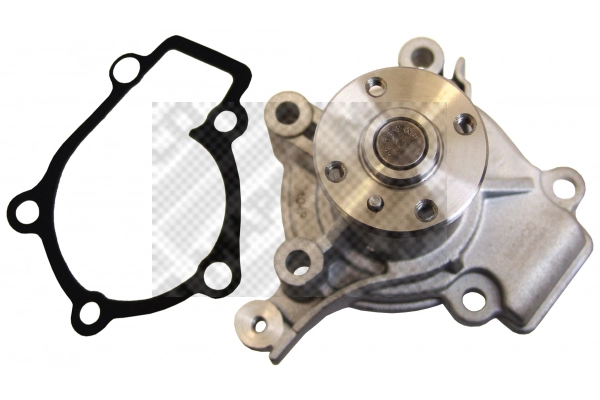 Pompe à eau, refroidissement du moteur MAPCO 21533