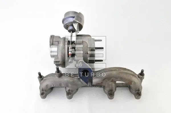 Turbocompresseur, suralimentation BE TURBO 127345