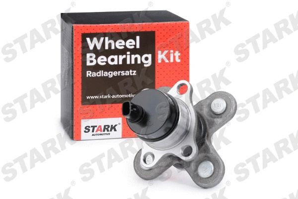 Kit de roulements de roue Stark SKWB-0180940