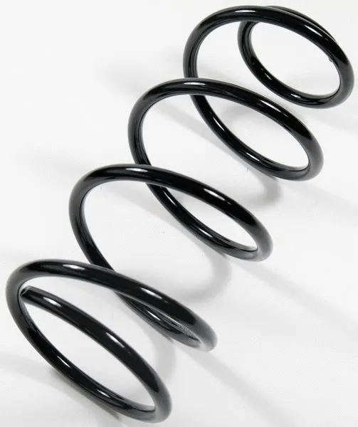 Ressort de suspension APEX Automotive 67322