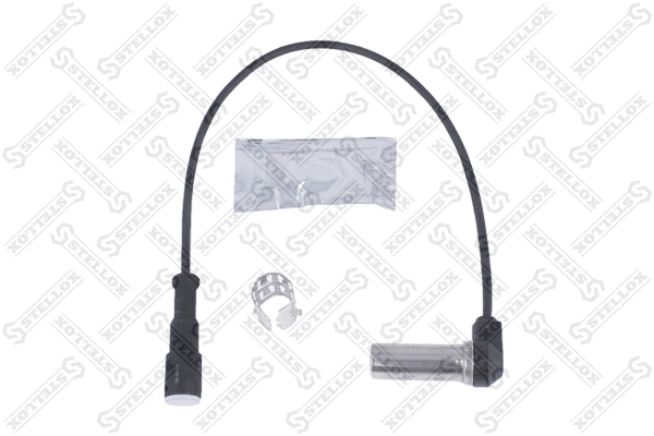 Capteur, vitesse de roue STELLOX 85-50502-SX