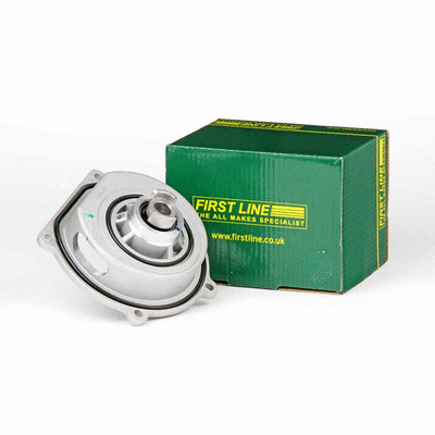 Pompe à eau, refroidissement du moteur FIRST LINE FWP1798