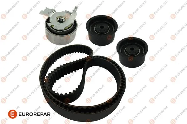 Kit de courroie crantée EUROREPAR 1611884880