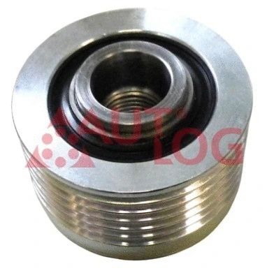 Poulie roue libre, alternateur AUTLOG RT5024