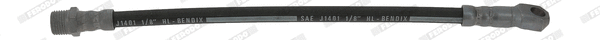 Flexible de frein FERODO FHY2991