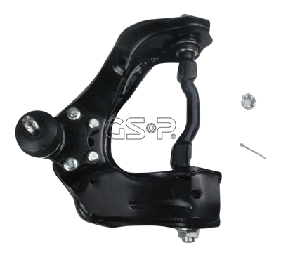 Bras de liaison, suspension de roue GSP S061938