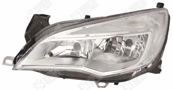 Projecteur principal SPILU 390052