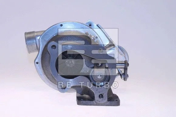 Turbocompresseur, suralimentation BE TURBO 124039