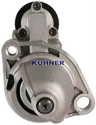 Démarreur AD KÜHNER 254289