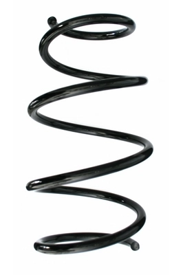 Ressort de suspension SPIDAN 87581