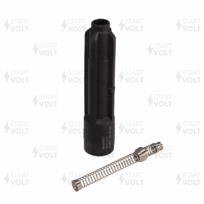 Fiche, bobine d'allumage STARTVOLT STC 1517