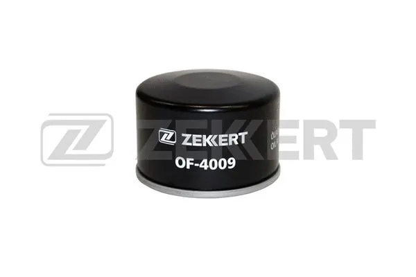 Filtre à huile ZEKKERT OF-4009