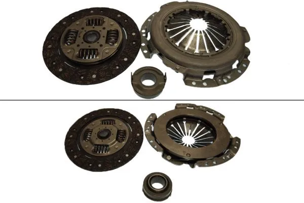 Kit d'embrayage KAWE 952414