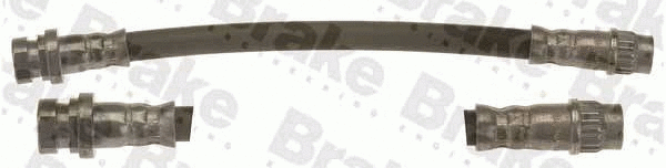 Flexible de frein Brake ENGINEERING BH778323