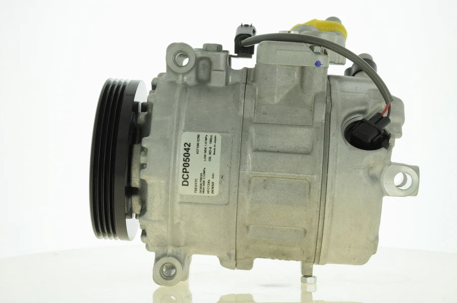 Compresseur, climatisation ACAUTO AC-01DN252