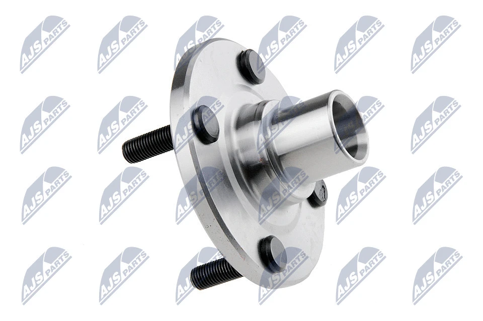 Moyeu de roue NTY KLP-TY-015P2
