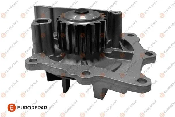 Pompe à eau, refroidissement du moteur EUROREPAR 1623098780