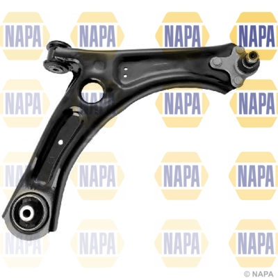 Bras de liaison, suspension de roue NAPA NST2357